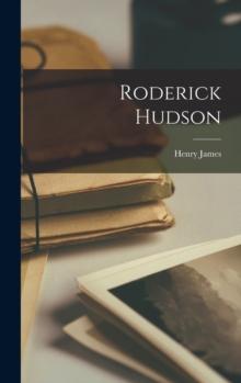 Roderick Hudson