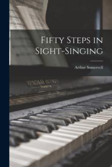 Fifty Steps in Sight-singing