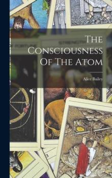 The Consciousness Of The Atom