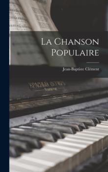 La Chanson Populaire