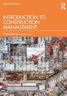 Introduction to Construction Management