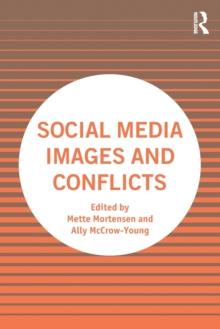 Social Media Images and Conflicts