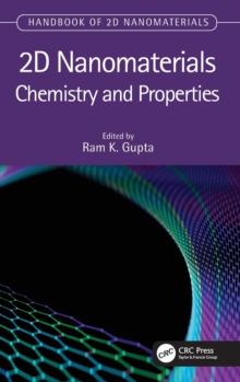 2D Nanomaterials : Chemistry and Properties