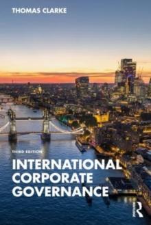 International Corporate Governance