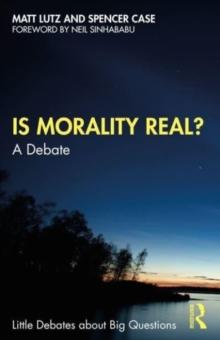 Is Morality Real? : A Debate