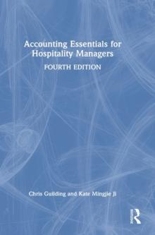 Accounting Essentials for Hospitality Managers