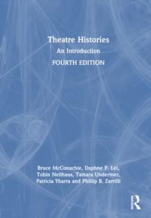 Theatre Histories : An Introduction