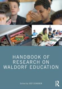 Handbook of Research on Waldorf Education