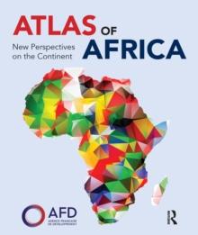 Atlas of Africa : New Perspectives on the Continent