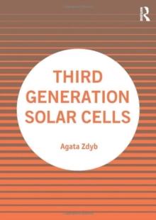 Third Generation Solar Cells