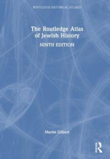 The Routledge Atlas of Jewish History