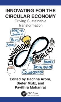 Innovating for The Circular Economy : Driving Sustainable Transformation