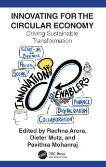 Innovating for The Circular Economy : Driving Sustainable Transformation