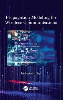 Propagation Modeling for Wireless Communications