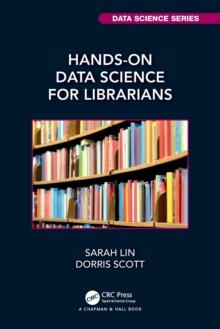 Hands-On Data Science for Librarians