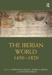 The Iberian World : 14501820