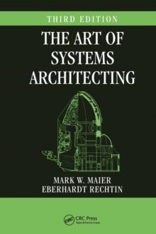 The Art of Systems Architecting