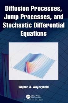 Diffusion Processes, Jump Processes, and Stochastic Differential Equations