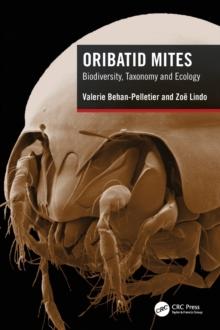 Oribatid Mites : Biodiversity, Taxonomy and Ecology