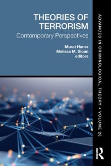 Theories of Terrorism : Contemporary Perspectives