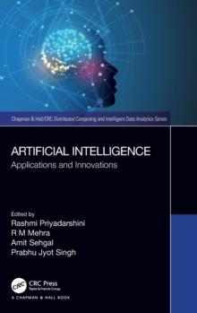 Artificial Intelligence : Applications and Innovations