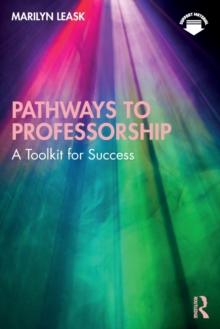 Pathways to Professorship : A Toolkit for Success