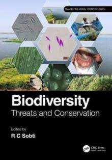 Biodiversity : Threats and Conservation