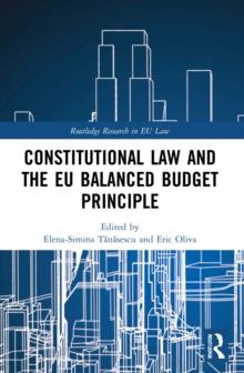 Constitutional Law and the EU Balanced Budget Principle