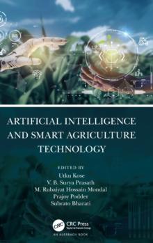 Artificial Intelligence and Smart Agriculture Technology