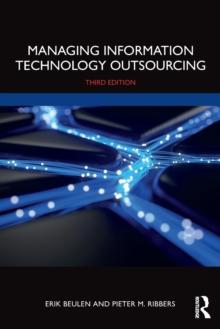 Managing Information Technology Outsourcing