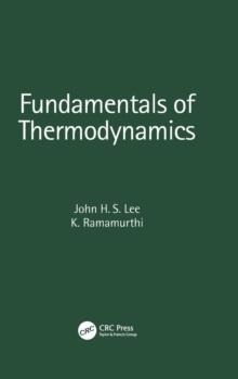 Fundamentals of Thermodynamics