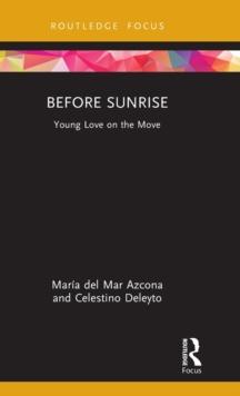 Before Sunrise : Young Love on the Move