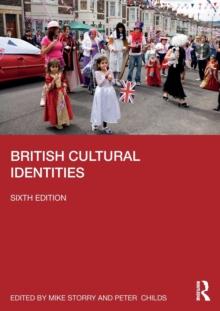 British Cultural Identities