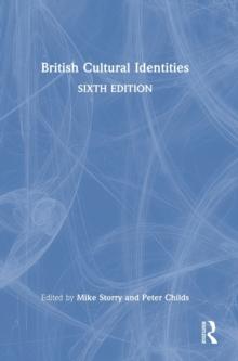 British Cultural Identities