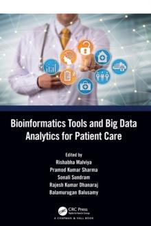 Bioinformatics Tools and Big Data Analytics for Patient Care