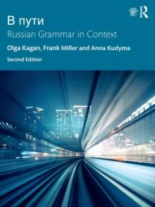 V Puti : Russian Grammar in Context