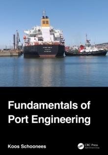 Fundamentals of Port Engineering