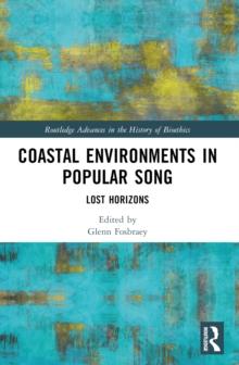 Coastal Environments in Popular Song : Lost Horizons