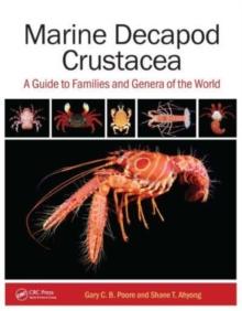 Marine Decapod Crustacea : A Guide to Families and Genera of the World