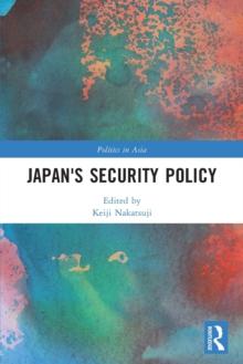 Japan's Security Policy