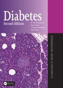 Diabetes : Clinician's Desk Reference