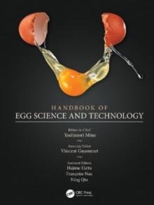 Handbook of Egg Science and Technology