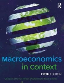 Macroeconomics in Context