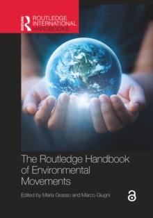 The Routledge Handbook of Environmental Movements