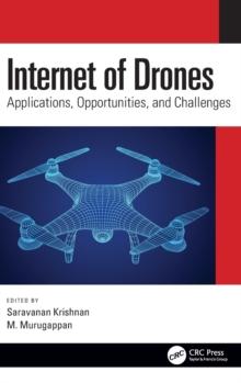 Internet of Drones : Applications, Opportunities, and Challenges