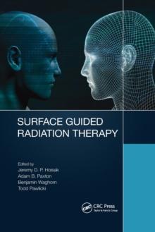 Surface Guided Radiation Therapy