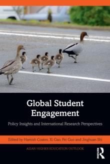 Global Student Engagement : Policy Insights and International Research Perspectives