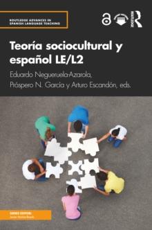 Teoria sociocultural y espanol LE/L2