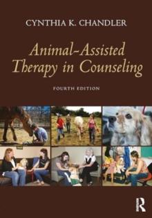 Animal-Assisted Therapy in Counseling