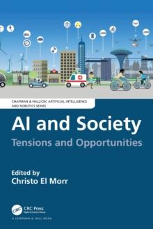 AI and Society : Tensions and Opportunities